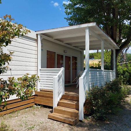 Camping Taimi Hotel Marina di Massa Kültér fotó