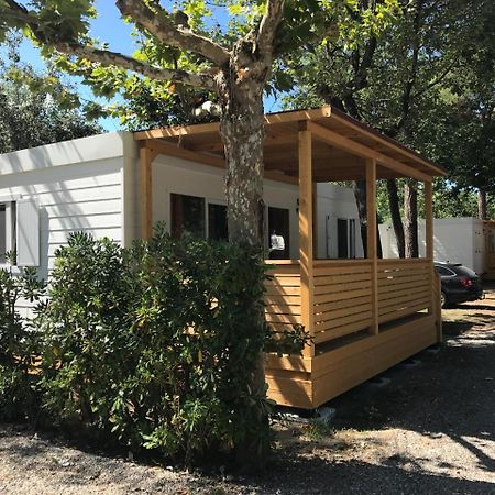 Camping Taimi Hotel Marina di Massa Kültér fotó