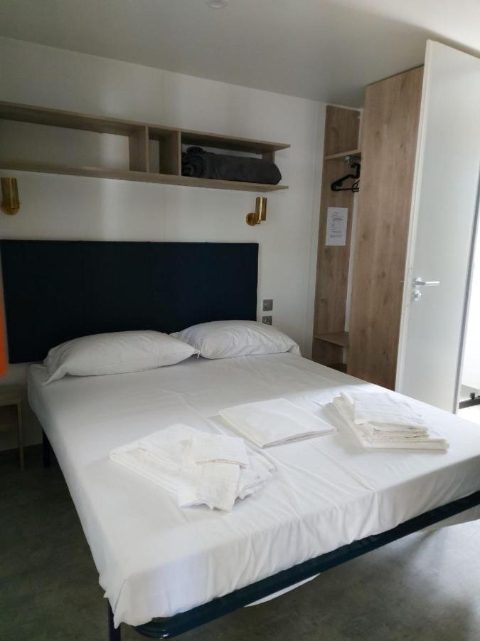 Camping Taimi Hotel Marina di Massa Kültér fotó