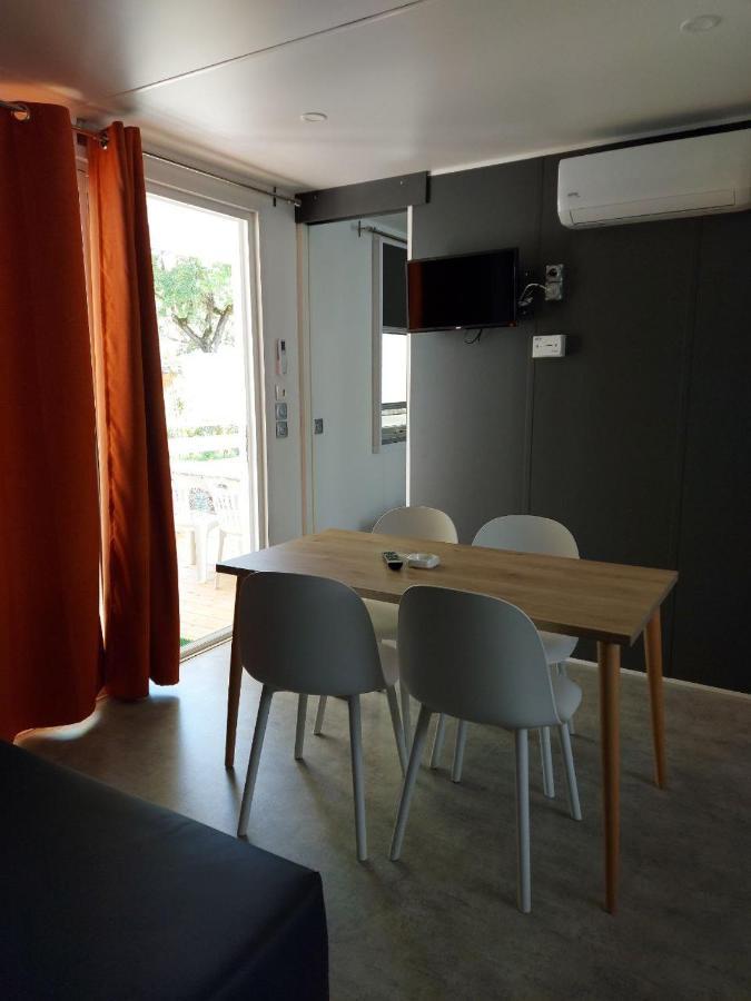 Camping Taimi Hotel Marina di Massa Kültér fotó