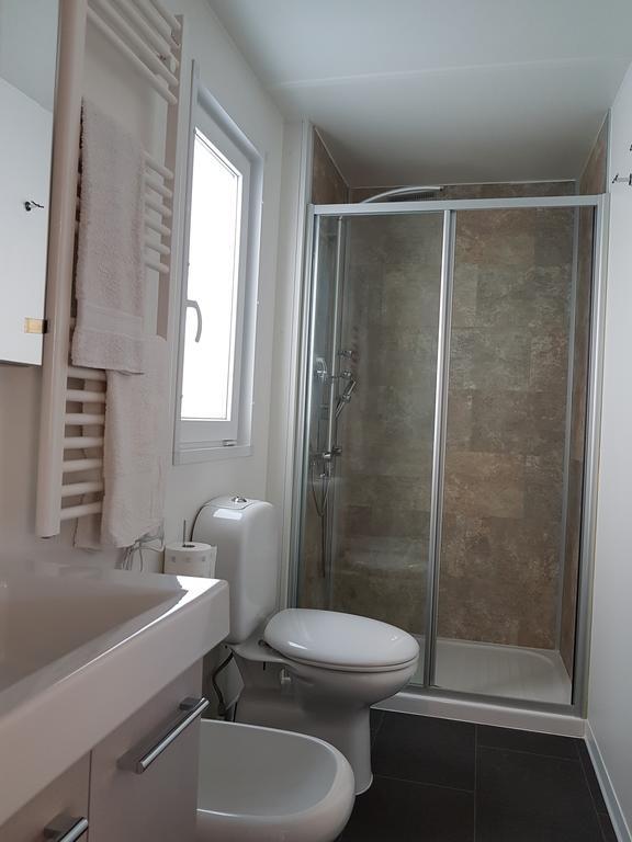 Camping Taimi Hotel Marina di Massa Kültér fotó