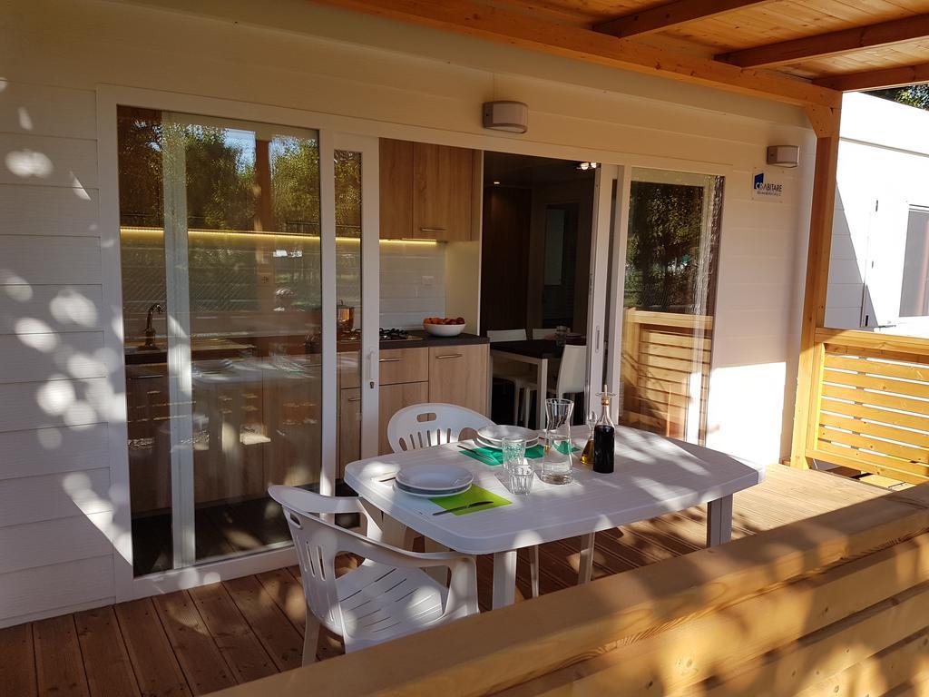 Camping Taimi Hotel Marina di Massa Kültér fotó