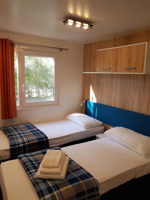Camping Taimi Hotel Marina di Massa Kültér fotó