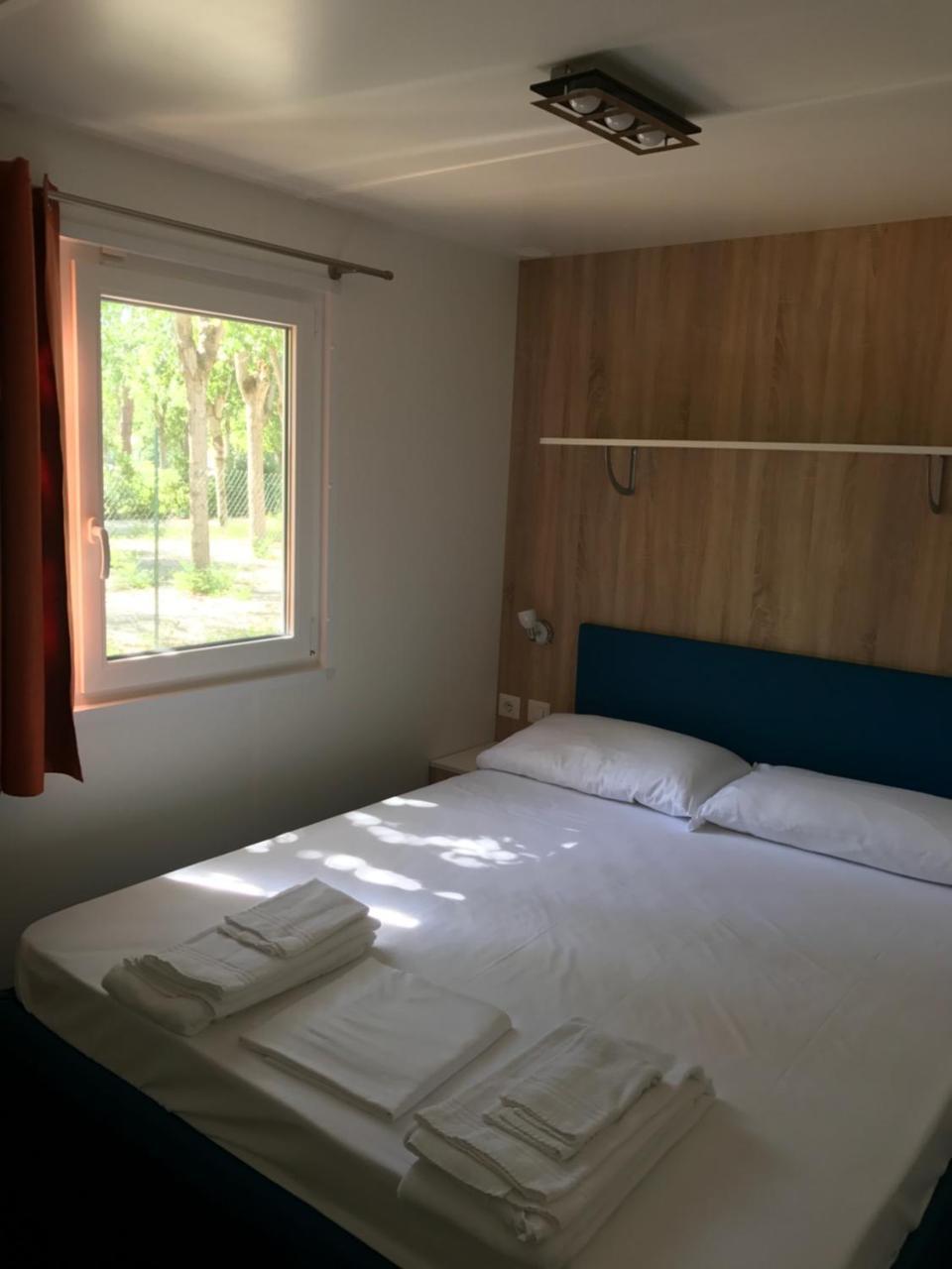 Camping Taimi Hotel Marina di Massa Kültér fotó